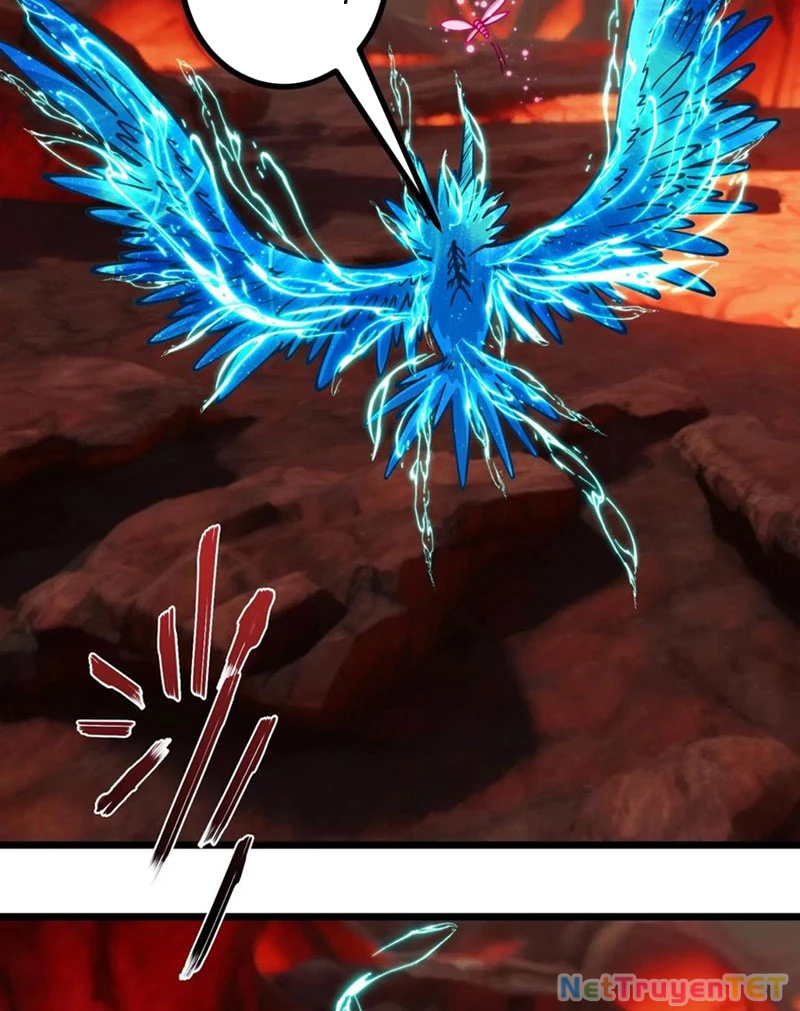 Slime ta treo cự long lên đánh là hợp lý nhỉ? Chapter 258 - 4