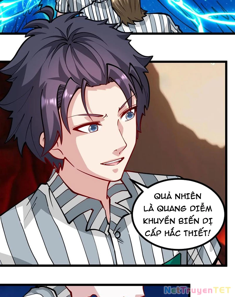 Slime ta treo cự long lên đánh là hợp lý nhỉ? Chapter 258 - 6