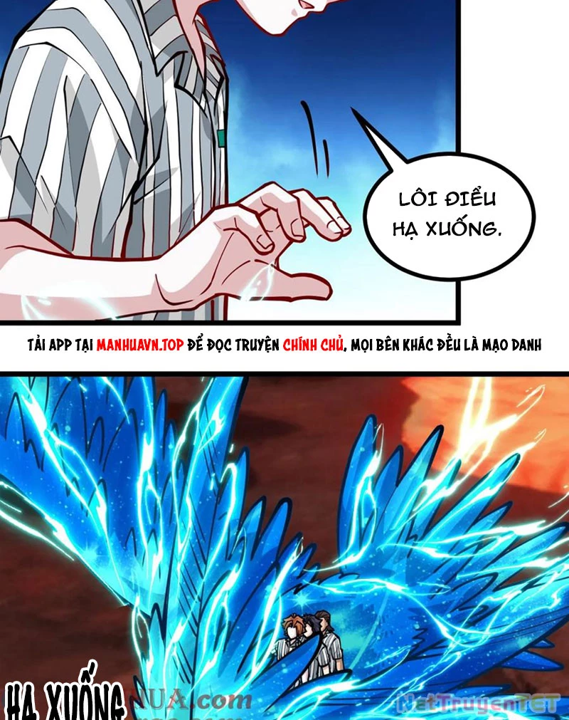 Slime ta treo cự long lên đánh là hợp lý nhỉ? Chapter 258 - 7