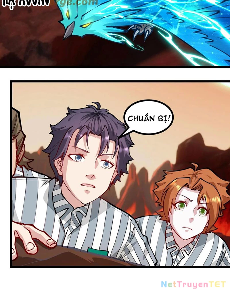 Slime ta treo cự long lên đánh là hợp lý nhỉ? Chapter 258 - 8