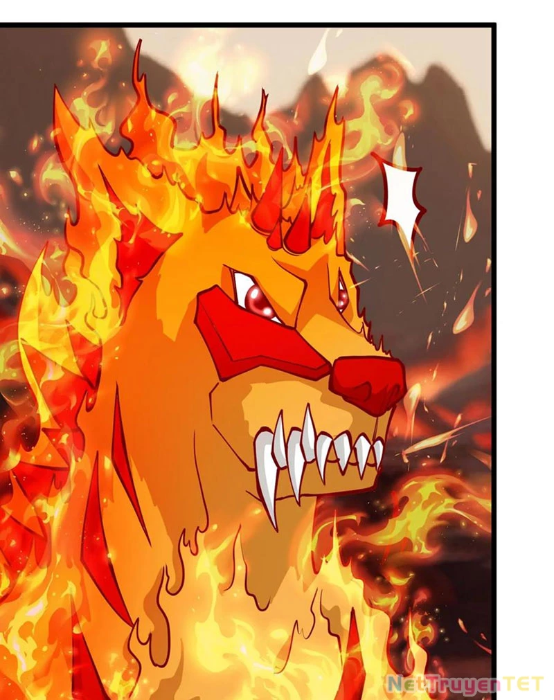 Slime ta treo cự long lên đánh là hợp lý nhỉ? Chapter 258 - 9