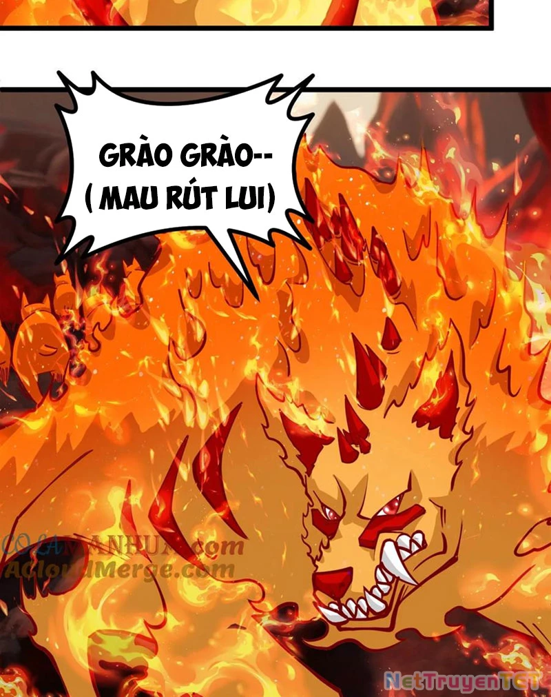 Slime ta treo cự long lên đánh là hợp lý nhỉ? Chapter 258 - 10