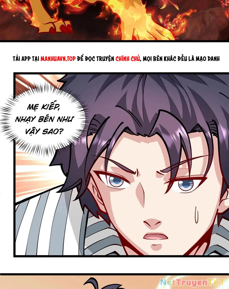 Slime ta treo cự long lên đánh là hợp lý nhỉ? Chapter 258 - 11