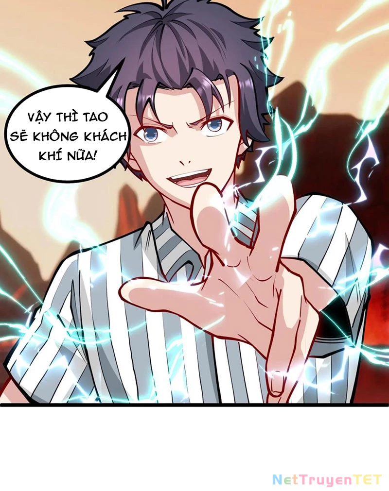 Slime ta treo cự long lên đánh là hợp lý nhỉ? Chapter 258 - 12