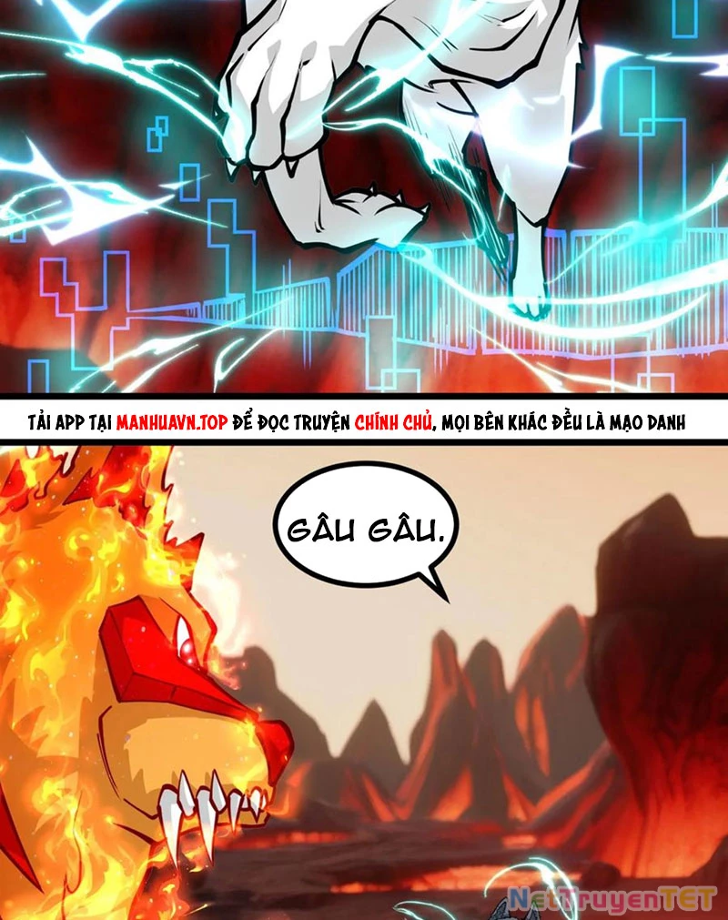 Slime ta treo cự long lên đánh là hợp lý nhỉ? Chapter 258 - 14