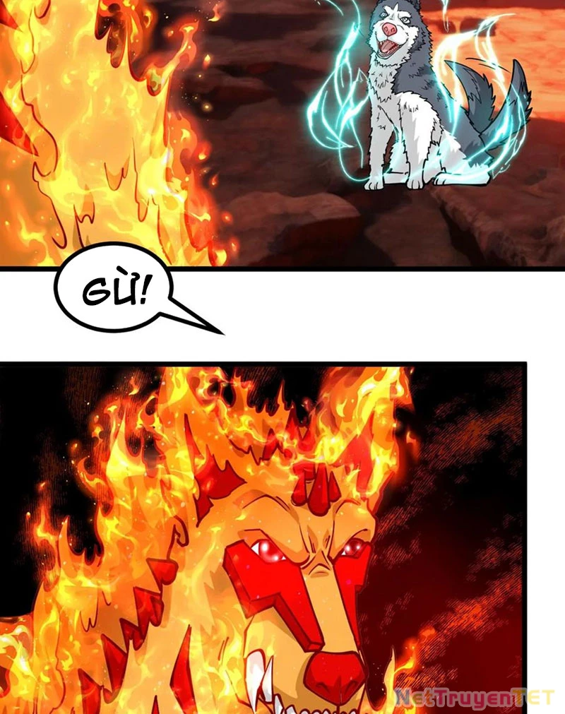 Slime ta treo cự long lên đánh là hợp lý nhỉ? Chapter 258 - 15