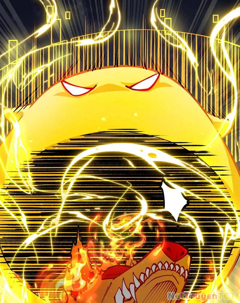 Slime ta treo cự long lên đánh là hợp lý nhỉ? Chapter 258 - 18