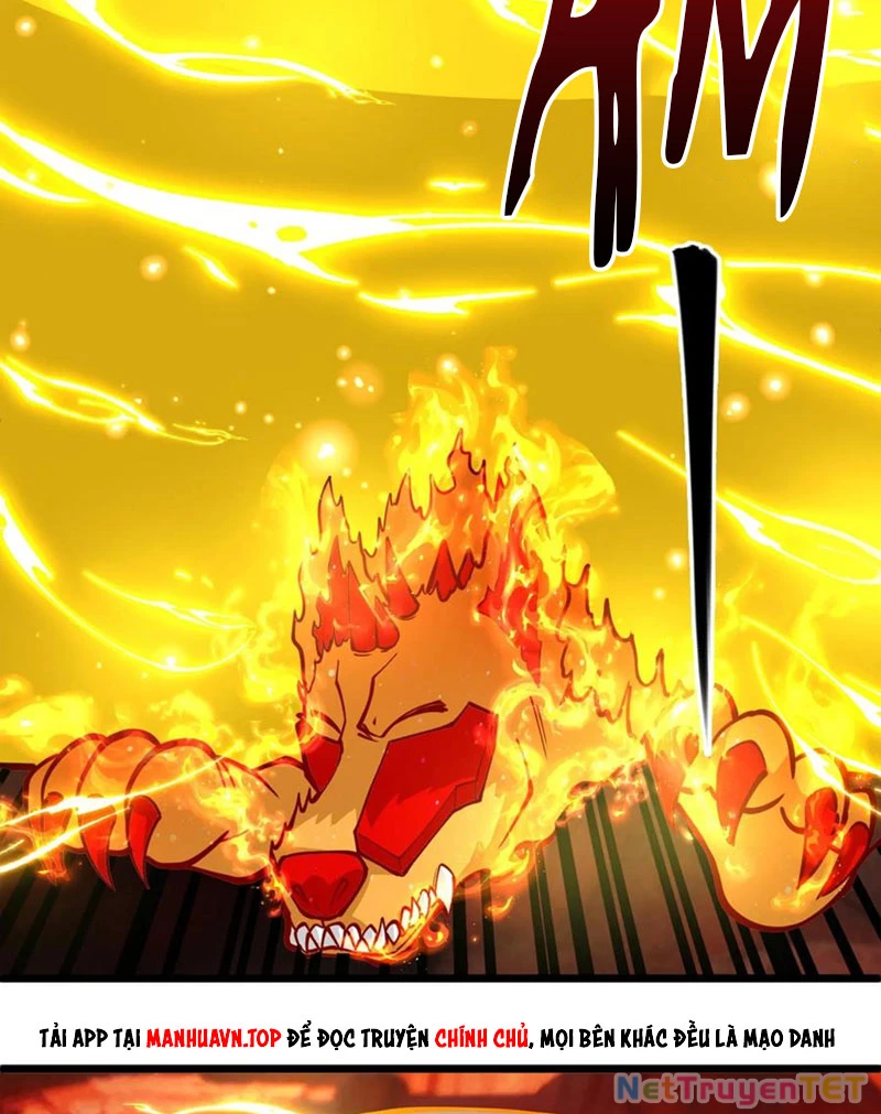 Slime ta treo cự long lên đánh là hợp lý nhỉ? Chapter 258 - 20