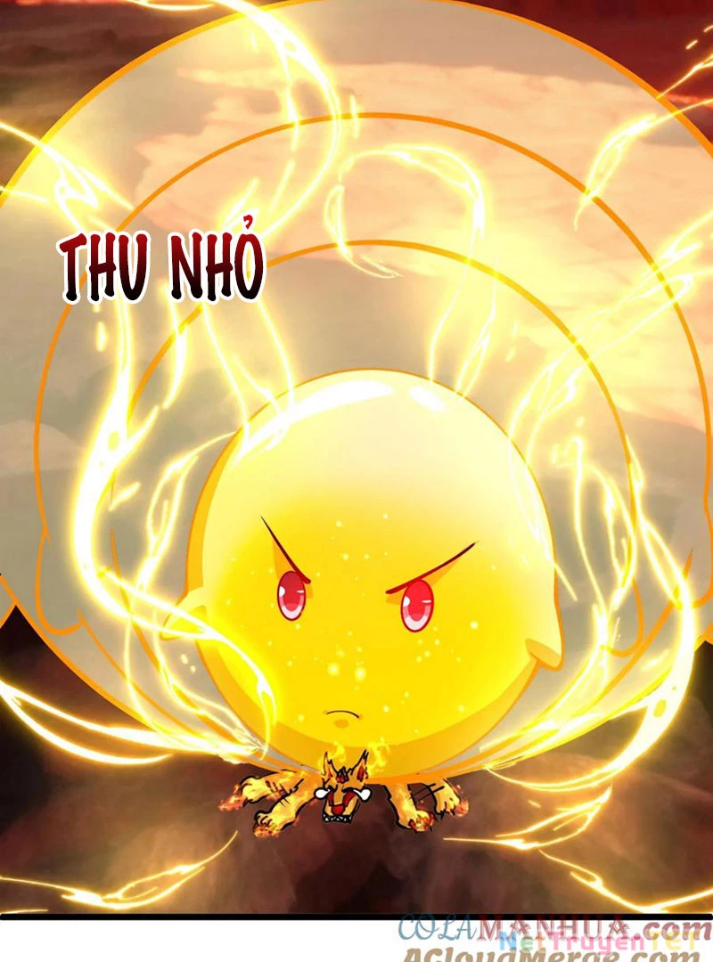 Slime ta treo cự long lên đánh là hợp lý nhỉ? Chapter 258 - 21