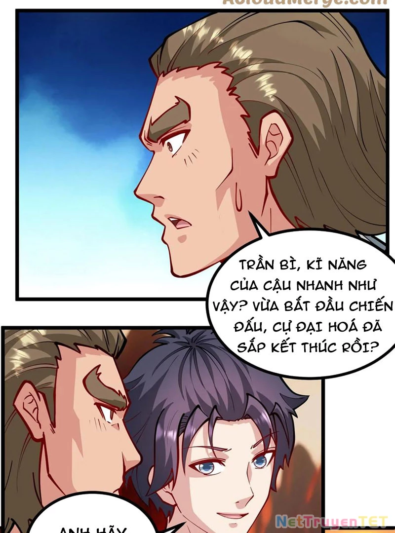 Slime ta treo cự long lên đánh là hợp lý nhỉ? Chapter 258 - 22