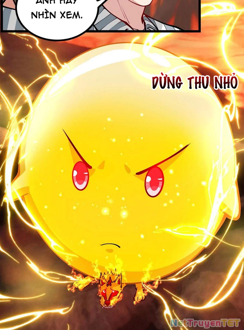 Slime ta treo cự long lên đánh là hợp lý nhỉ? Chapter 258 - 23