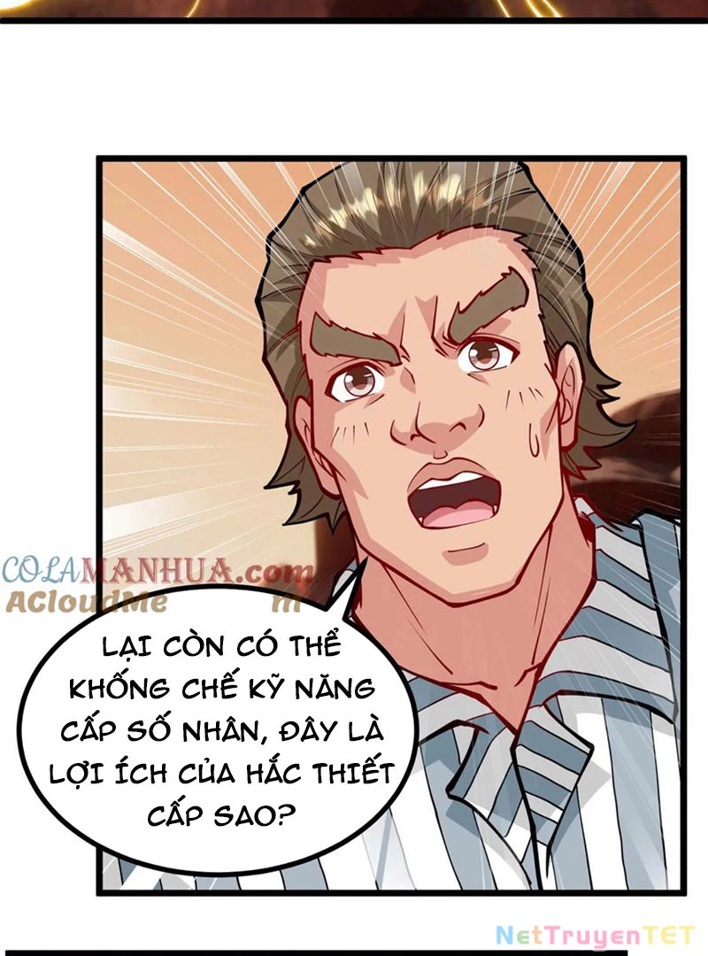 Slime ta treo cự long lên đánh là hợp lý nhỉ? Chapter 258 - 24