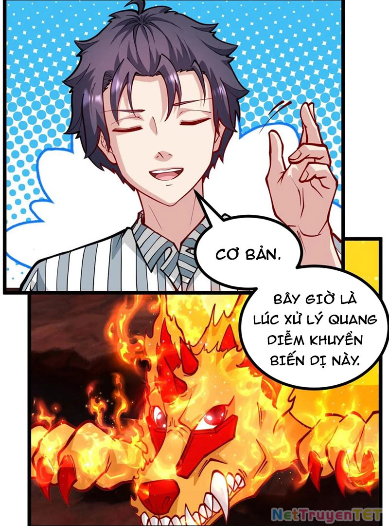 Slime ta treo cự long lên đánh là hợp lý nhỉ? Chapter 258 - 25