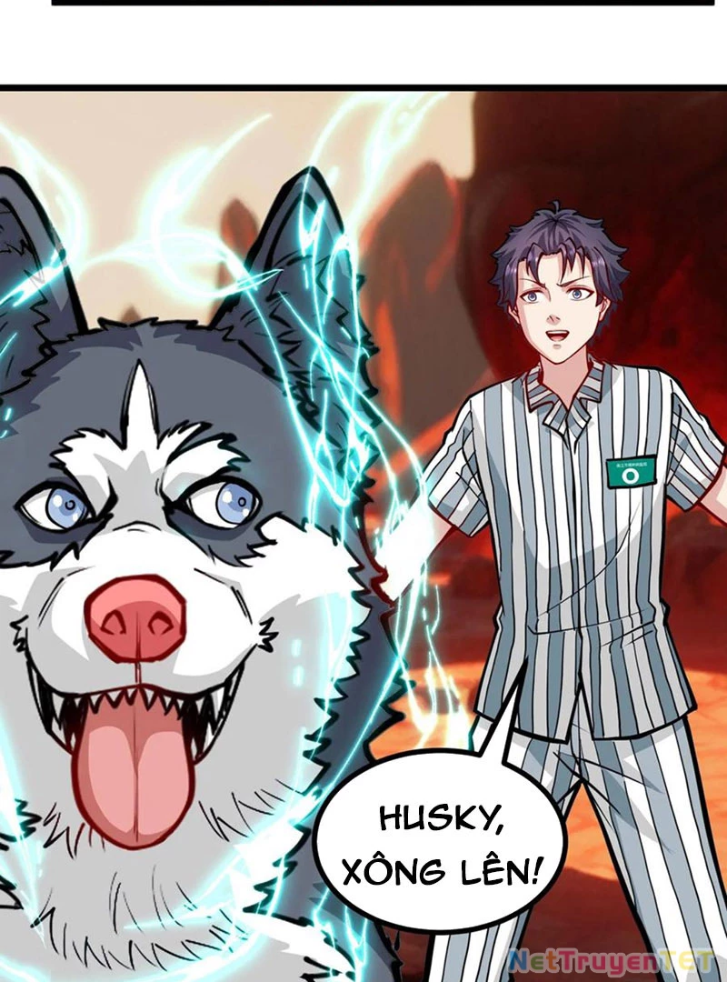 Slime ta treo cự long lên đánh là hợp lý nhỉ? Chapter 258 - 26