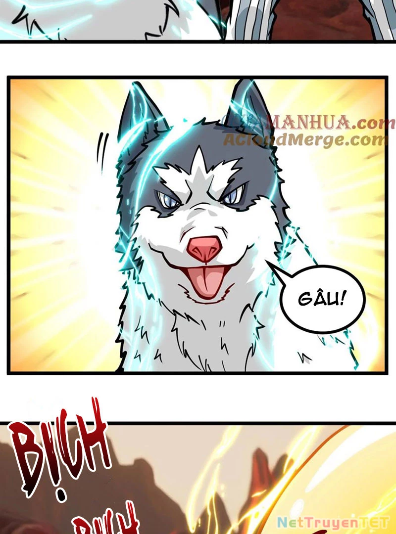 Slime ta treo cự long lên đánh là hợp lý nhỉ? Chapter 258 - 27