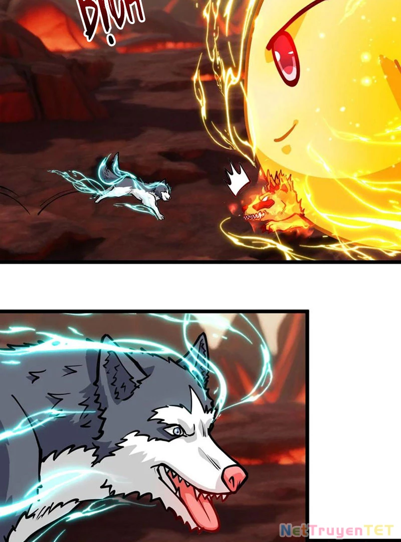 Slime ta treo cự long lên đánh là hợp lý nhỉ? Chapter 258 - 28