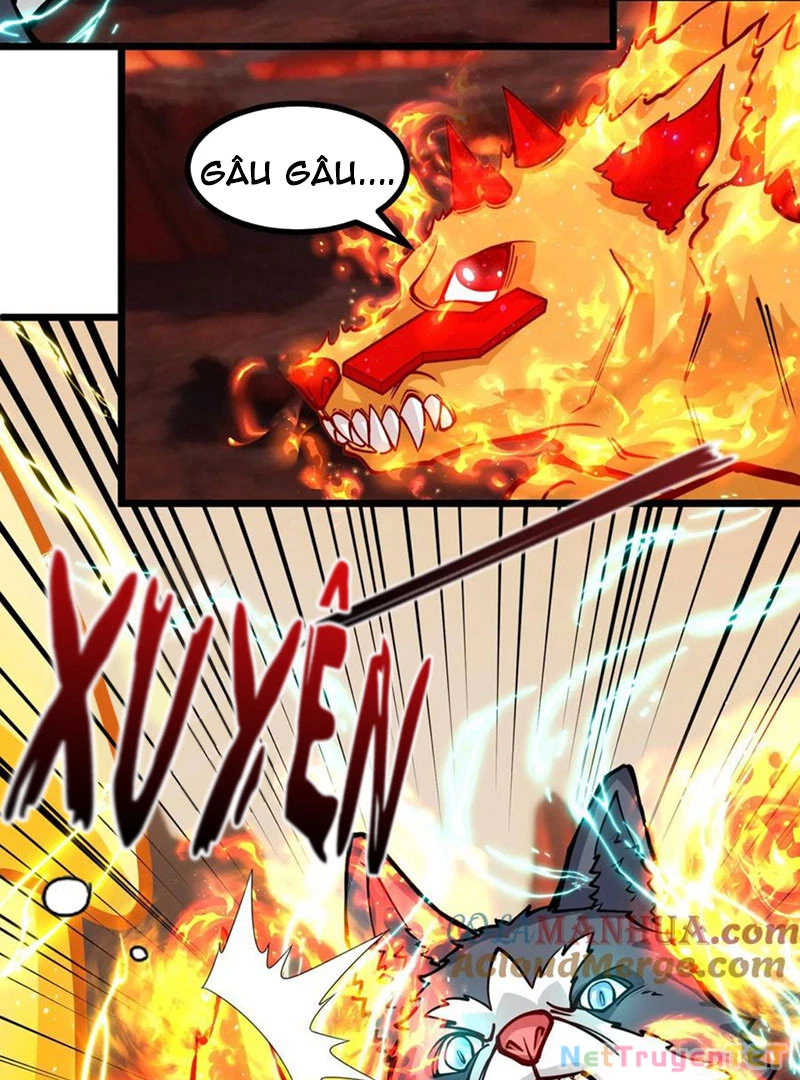 Slime ta treo cự long lên đánh là hợp lý nhỉ? Chapter 258 - 29