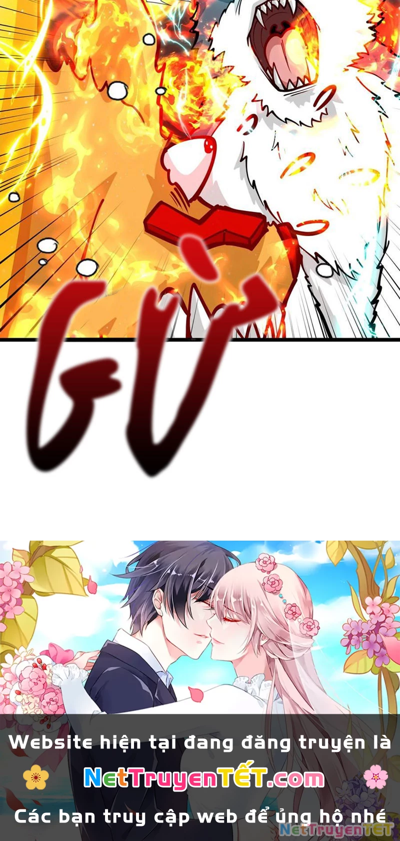 Slime ta treo cự long lên đánh là hợp lý nhỉ? Chapter 258 - 30