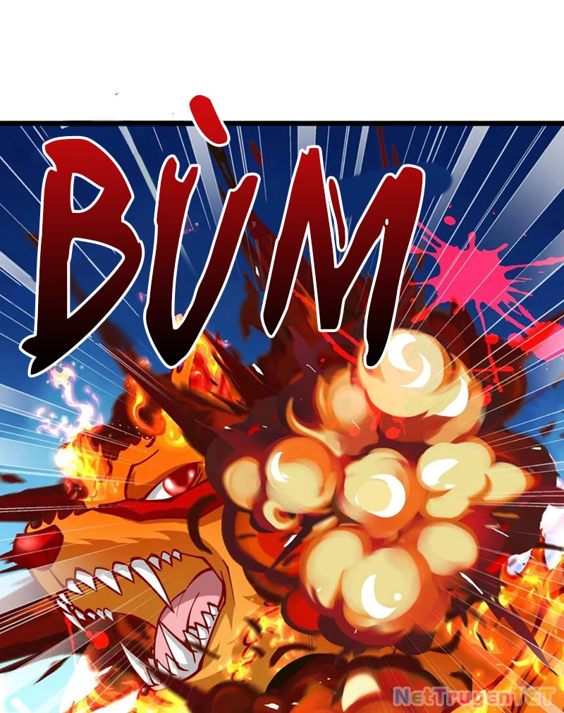 Slime ta treo cự long lên đánh là hợp lý nhỉ? Chapter 259 - 3