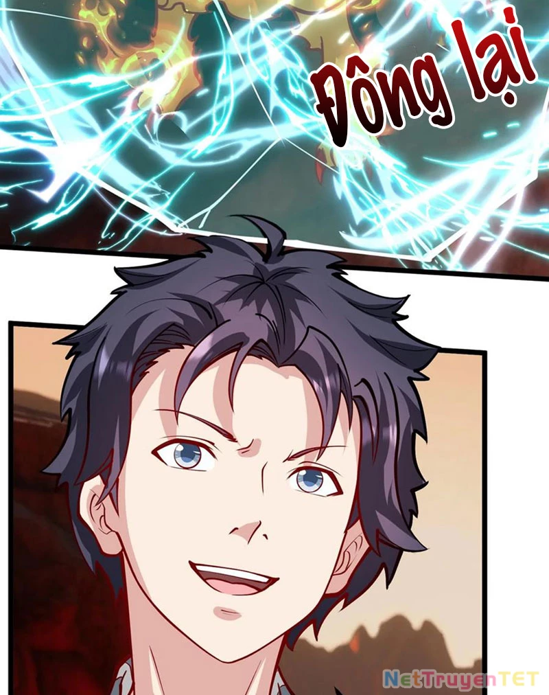 Slime ta treo cự long lên đánh là hợp lý nhỉ? Chapter 259 - 6