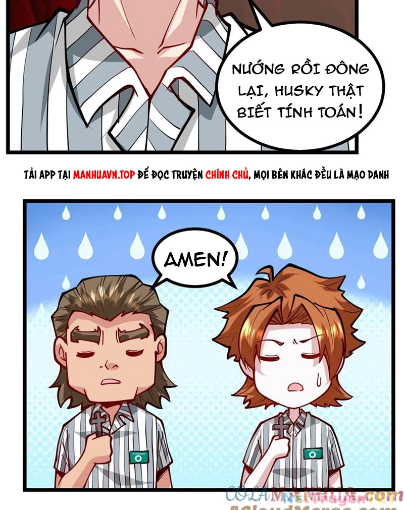 Slime ta treo cự long lên đánh là hợp lý nhỉ? Chapter 259 - 7