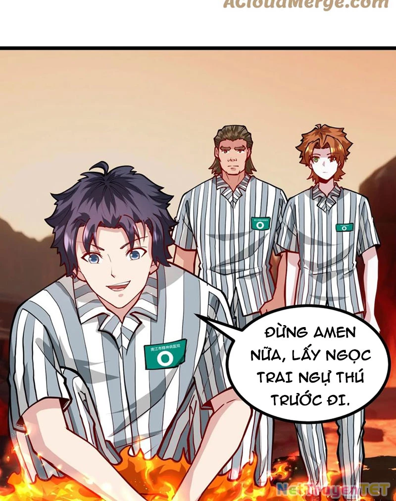 Slime ta treo cự long lên đánh là hợp lý nhỉ? Chapter 259 - 8