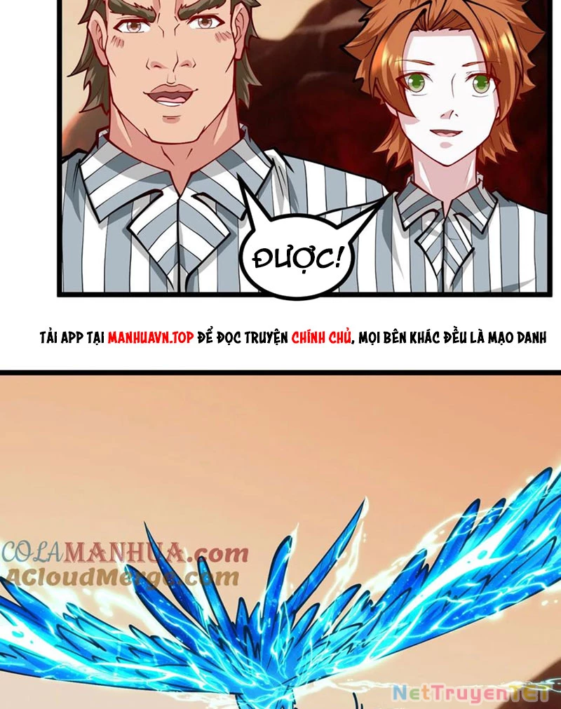 Slime ta treo cự long lên đánh là hợp lý nhỉ? Chapter 259 - 10