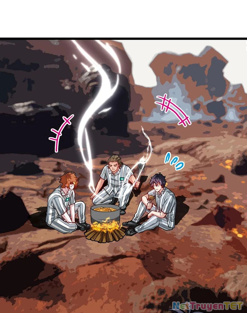 Slime ta treo cự long lên đánh là hợp lý nhỉ? Chapter 259 - 12