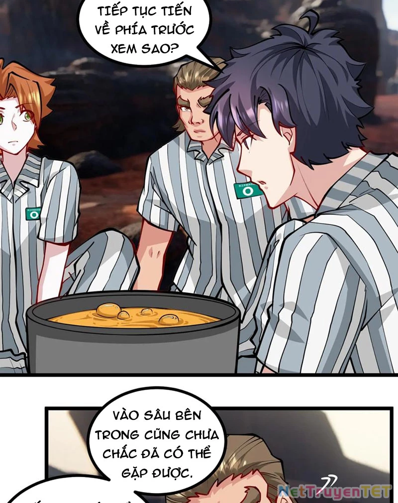 Slime ta treo cự long lên đánh là hợp lý nhỉ? Chapter 259 - 14