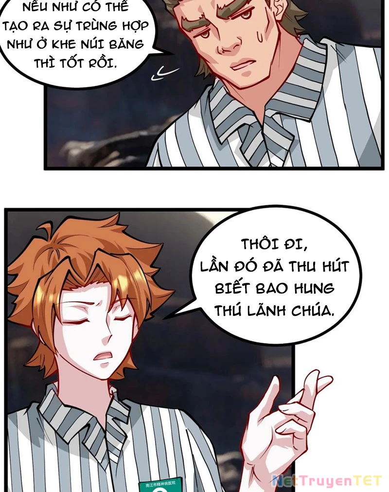 Slime ta treo cự long lên đánh là hợp lý nhỉ? Chapter 259 - 15