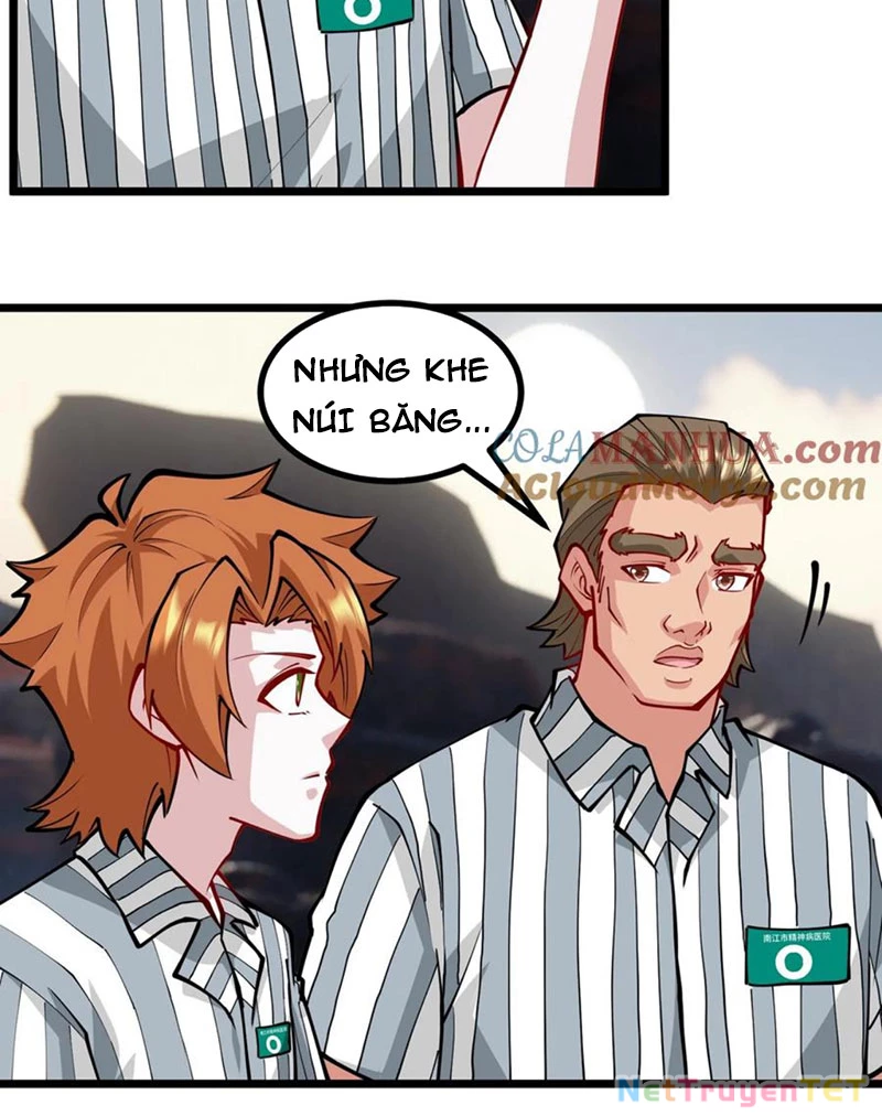 Slime ta treo cự long lên đánh là hợp lý nhỉ? Chapter 259 - 16