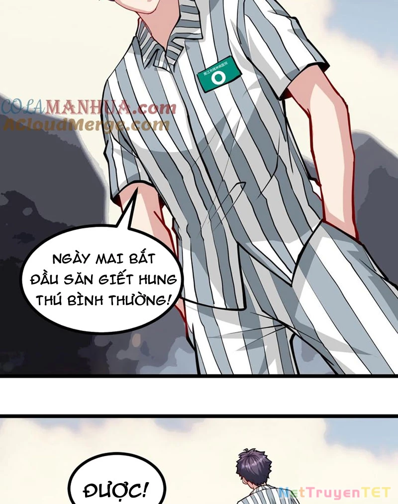 Slime ta treo cự long lên đánh là hợp lý nhỉ? Chapter 259 - 19