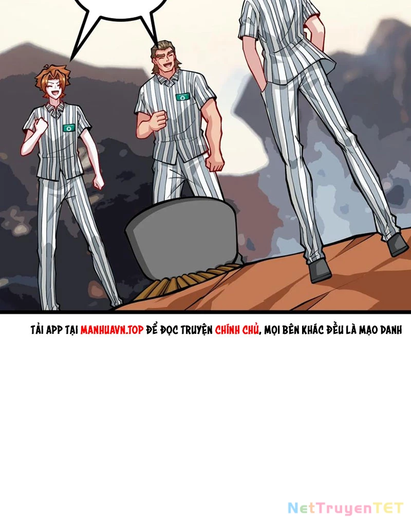 Slime ta treo cự long lên đánh là hợp lý nhỉ? Chapter 259 - 20