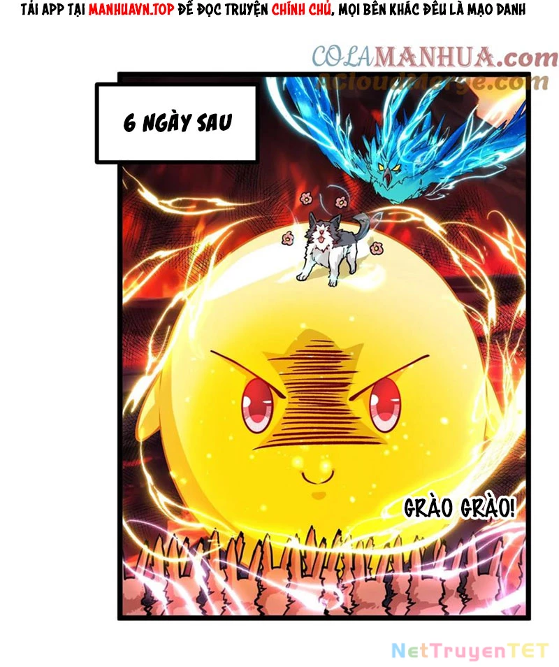 Slime ta treo cự long lên đánh là hợp lý nhỉ? Chapter 259 - 22