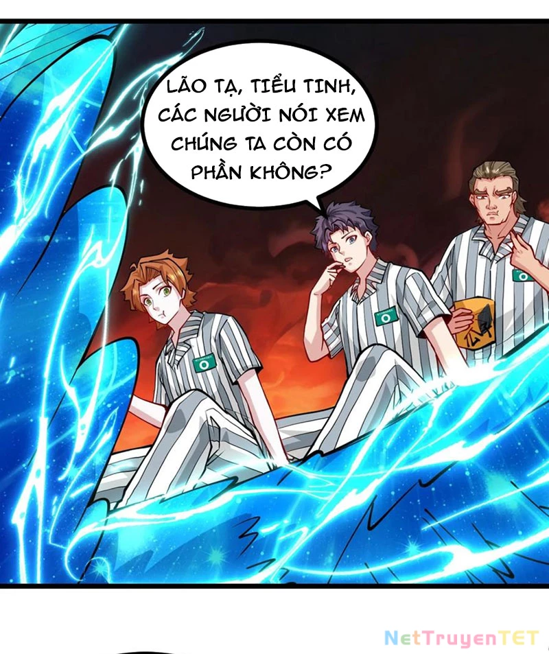 Slime ta treo cự long lên đánh là hợp lý nhỉ? Chapter 259 - 23