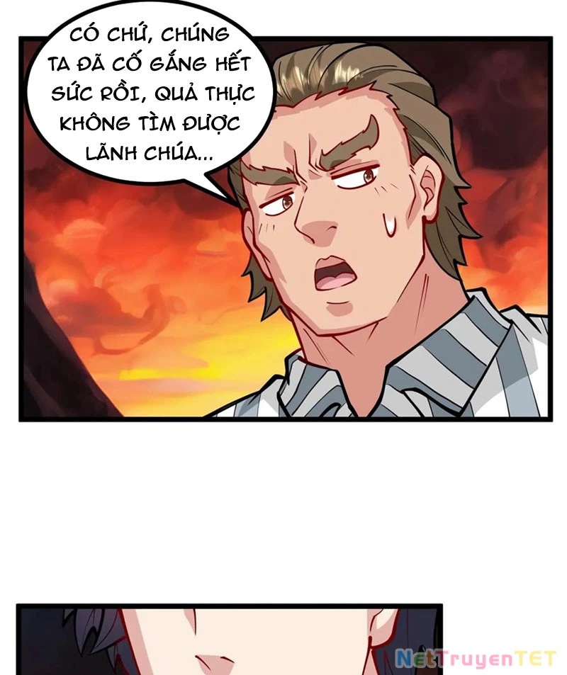 Slime ta treo cự long lên đánh là hợp lý nhỉ? Chapter 259 - 24