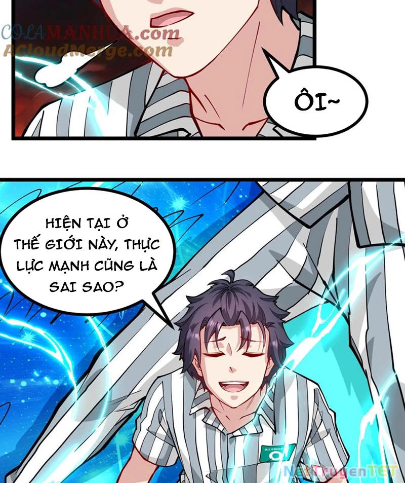 Slime ta treo cự long lên đánh là hợp lý nhỉ? Chapter 259 - 25