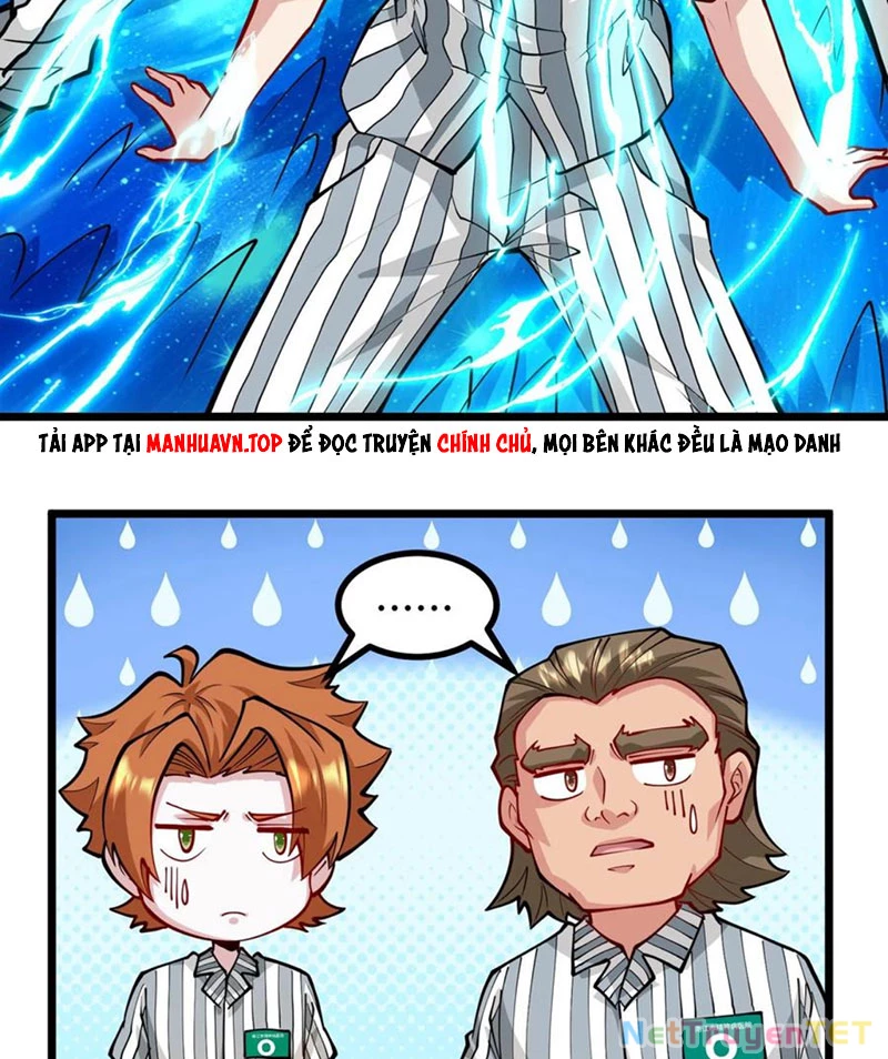 Slime ta treo cự long lên đánh là hợp lý nhỉ? Chapter 259 - 26