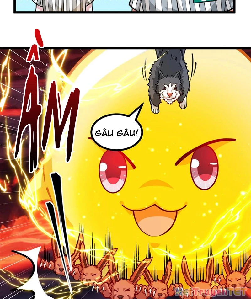 Slime ta treo cự long lên đánh là hợp lý nhỉ? Chapter 259 - 27