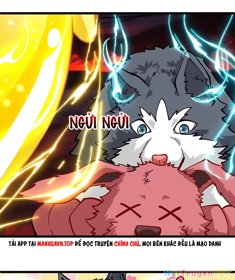 Slime ta treo cự long lên đánh là hợp lý nhỉ? Chapter 259 - 30