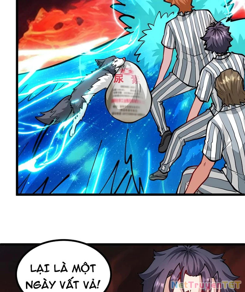 Slime ta treo cự long lên đánh là hợp lý nhỉ? Chapter 259 - 32