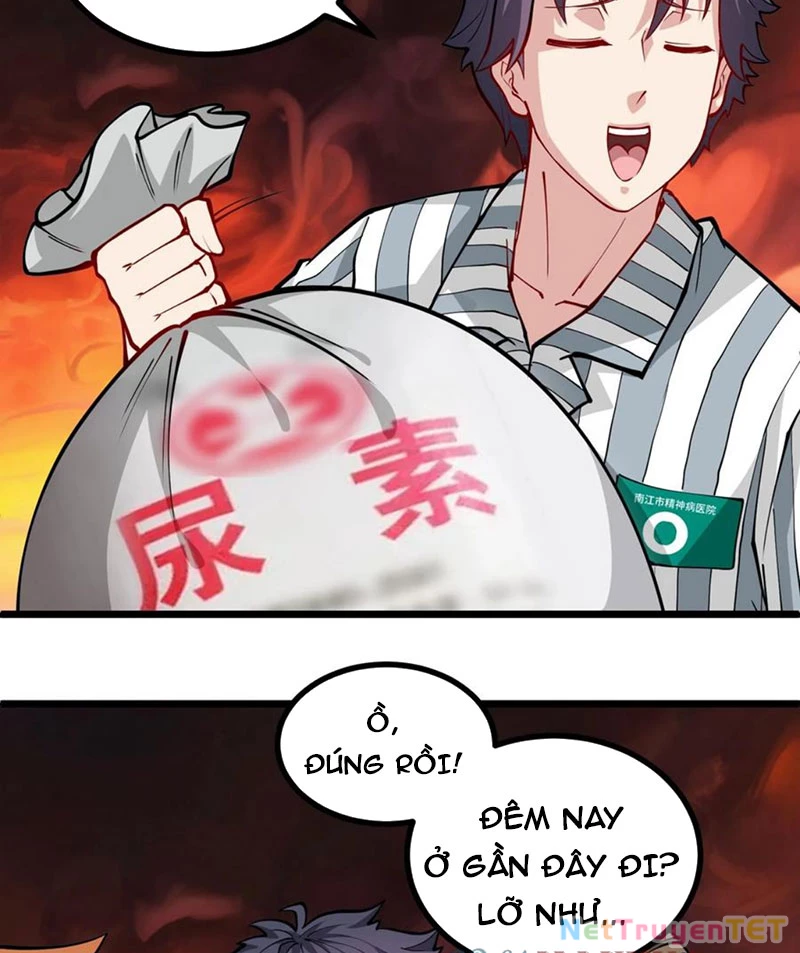 Slime ta treo cự long lên đánh là hợp lý nhỉ? Chapter 259 - 33