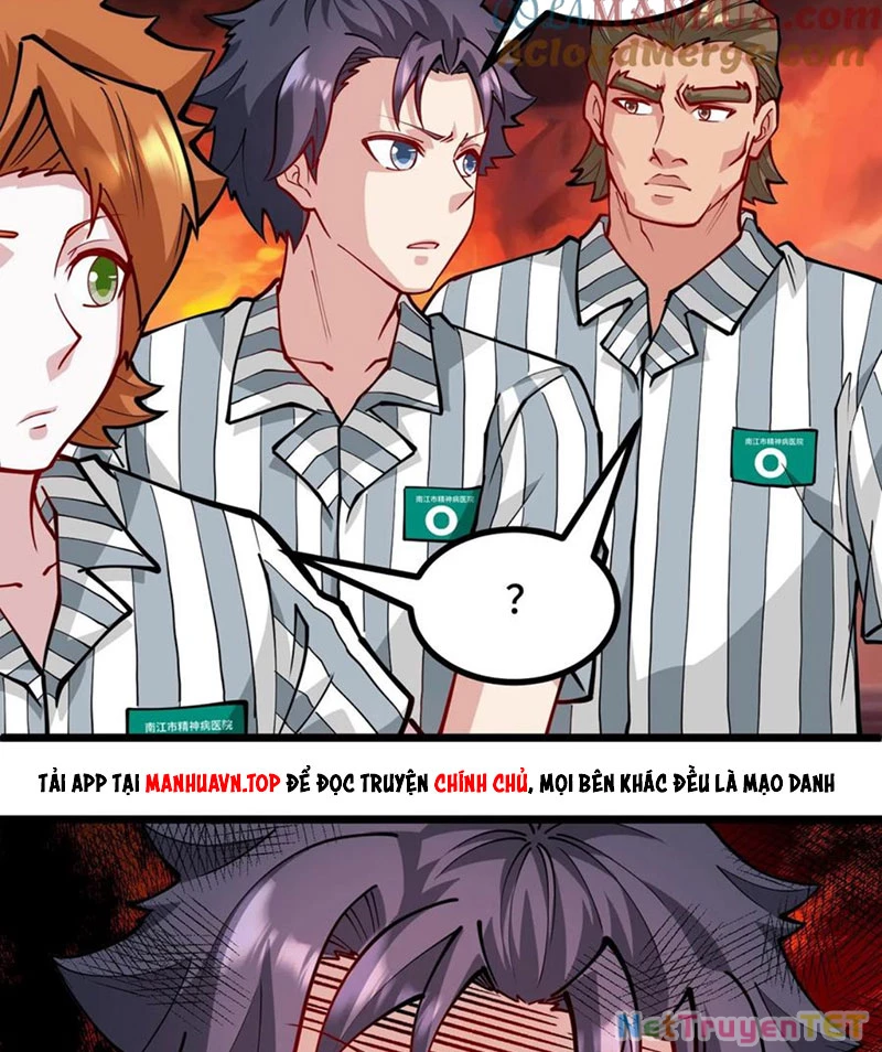 Slime ta treo cự long lên đánh là hợp lý nhỉ? Chapter 259 - 34