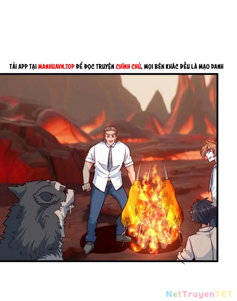 Slime ta treo cự long lên đánh là hợp lý nhỉ? Chapter 260 - 3