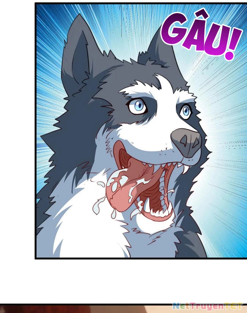 Slime ta treo cự long lên đánh là hợp lý nhỉ? Chapter 260 - 4