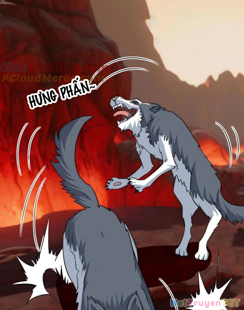 Slime ta treo cự long lên đánh là hợp lý nhỉ? Chapter 260 - 5