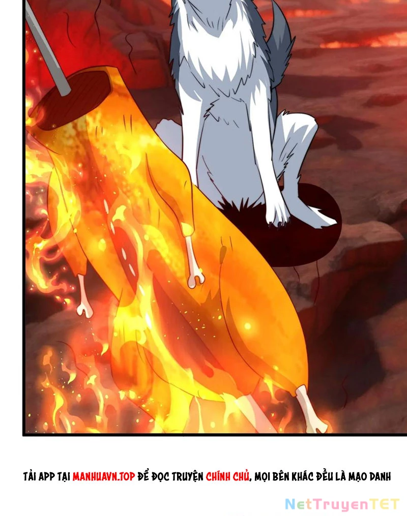 Slime ta treo cự long lên đánh là hợp lý nhỉ? Chapter 260 - 7