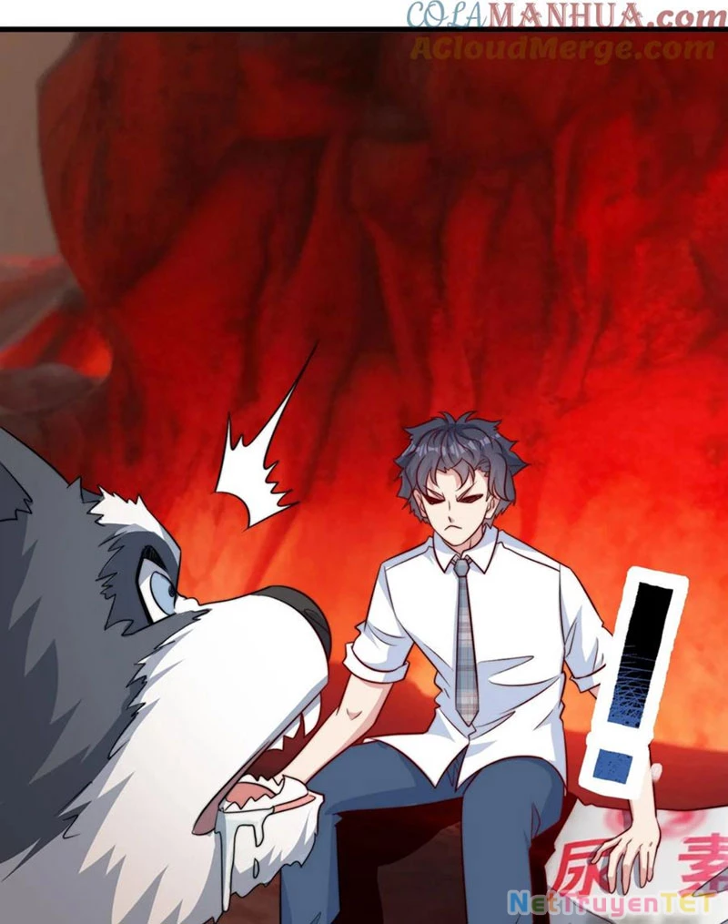 Slime ta treo cự long lên đánh là hợp lý nhỉ? Chapter 260 - 8