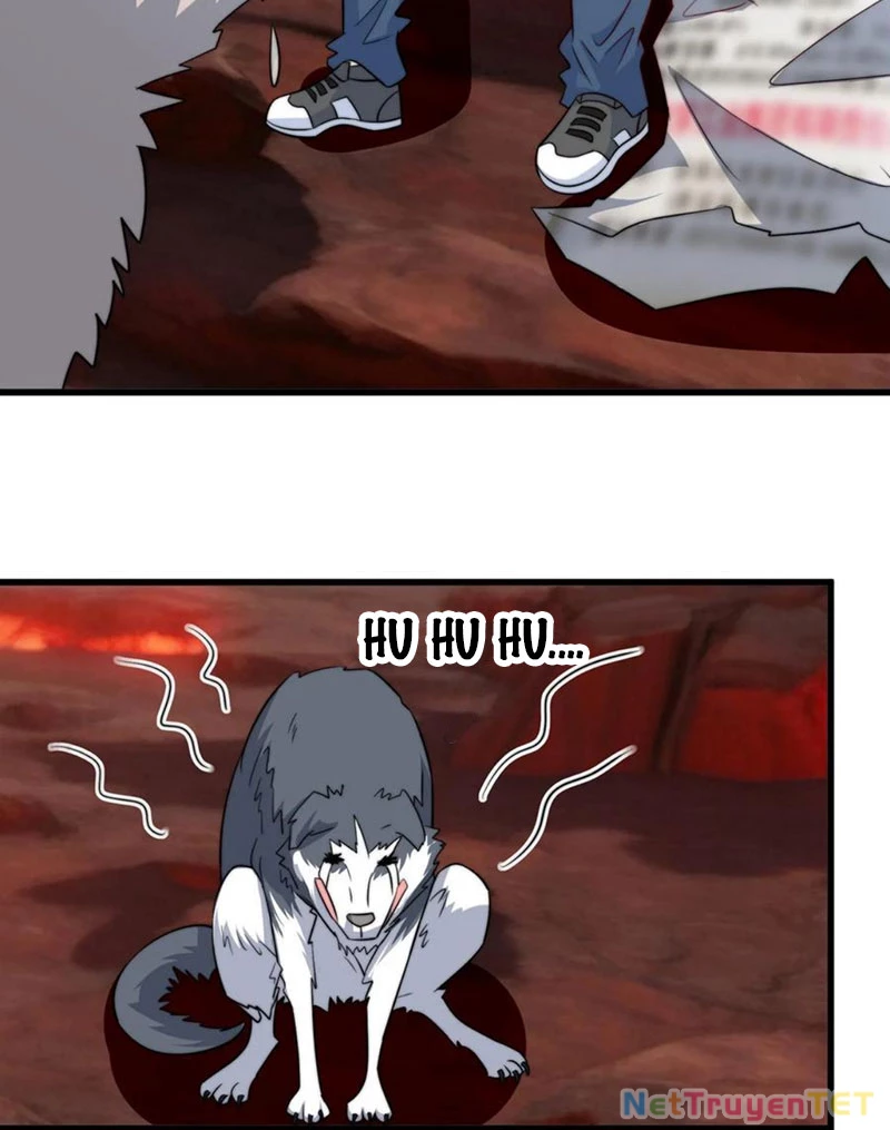 Slime ta treo cự long lên đánh là hợp lý nhỉ? Chapter 260 - 9