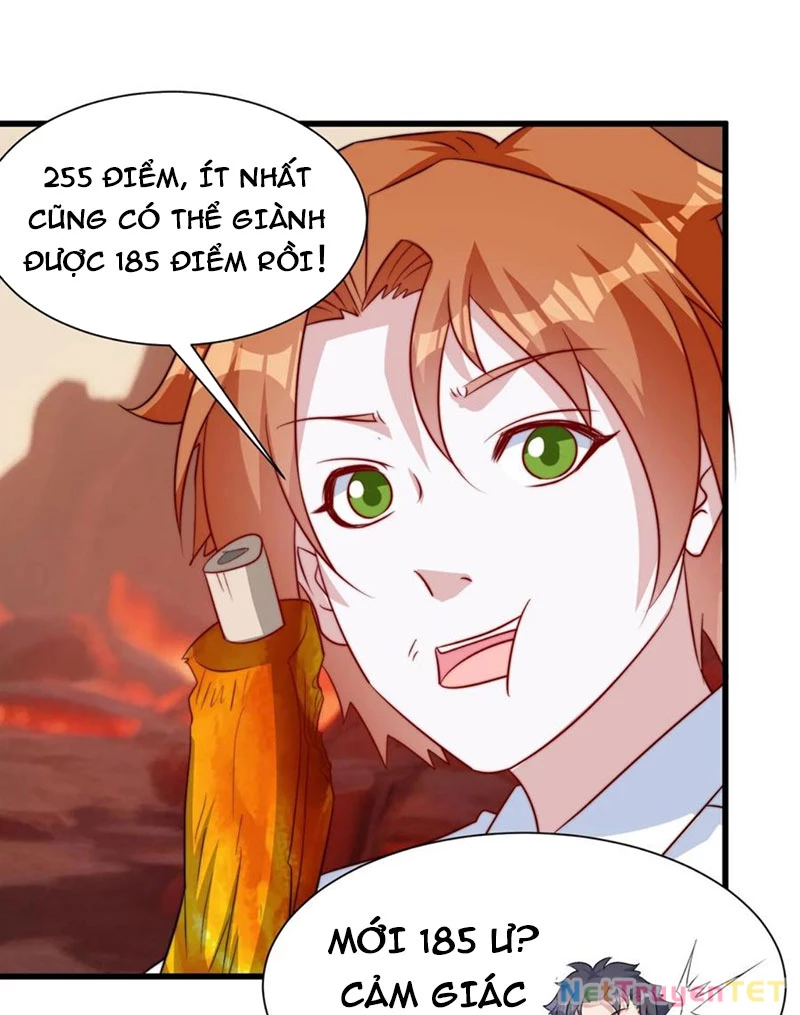 Slime ta treo cự long lên đánh là hợp lý nhỉ? Chapter 260 - 12